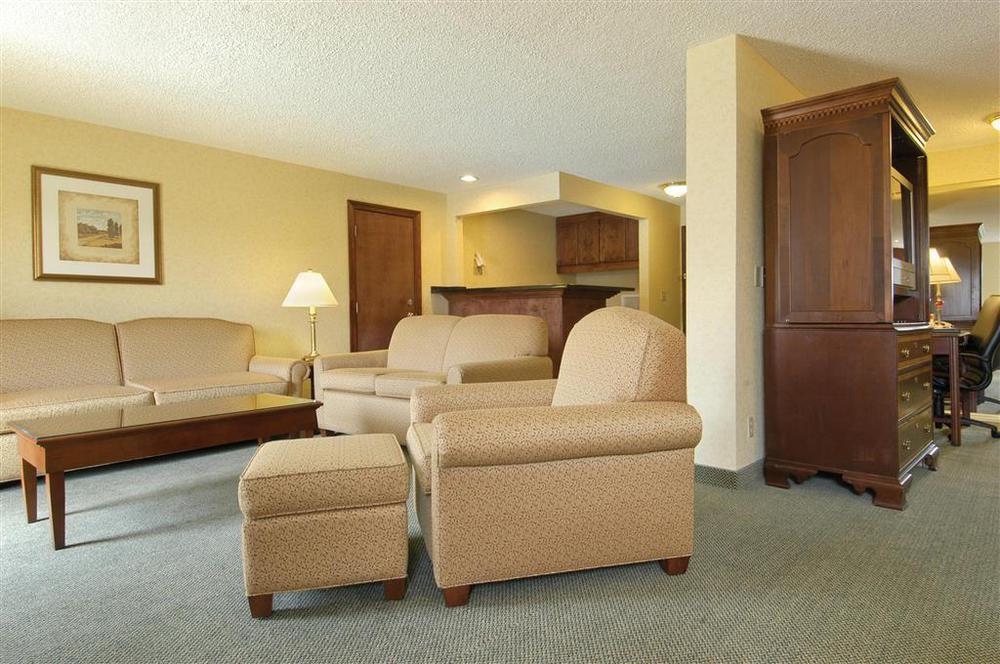 Ruby River Hotel Spokane (Adults Only) Cameră foto